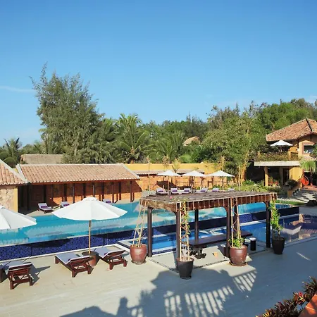 Poshanu Boutique Resort