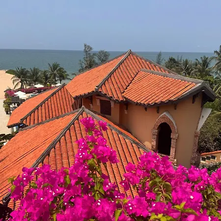Poshanu Boutique Resort