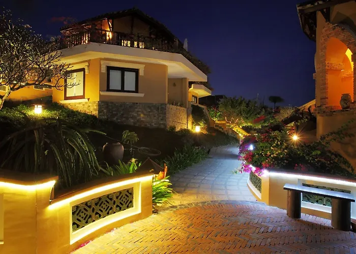 Poshanu Boutique Resort Phan Thiet