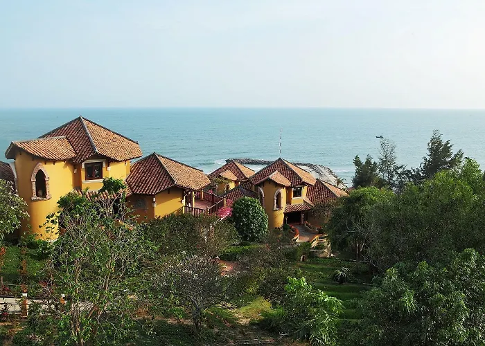 Poshanu Boutique 4*