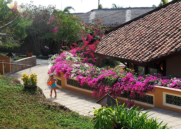 Resort Poshanu Boutique