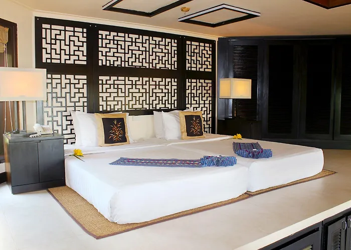 Курортный комплекс Poshanu Boutique 4*