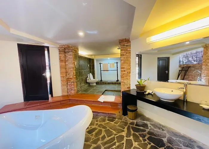 Poshanu Boutique 4* Phan Thiết