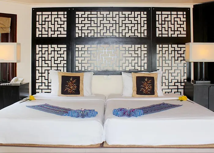 Poshanu Boutique Khu nghỉ mát