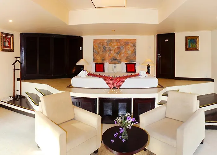 Khu nghỉ mát Poshanu Boutique