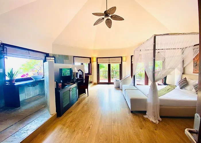 Poshanu Boutique Phan Thiết