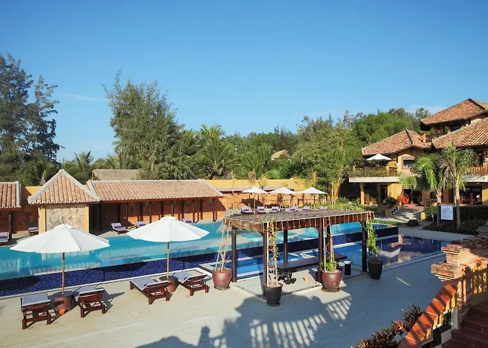 Poshanu Boutique Phan Thiết