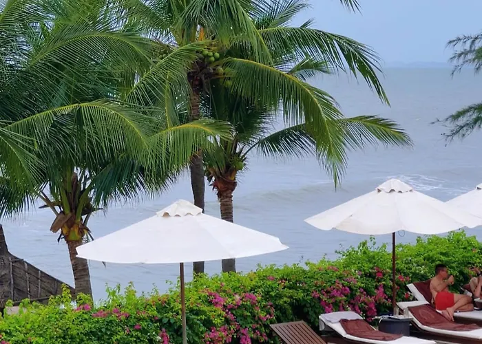 Poshanu Boutique 4* Phan Thiết