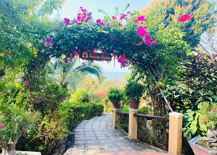 Poshanu Boutique Phan Thiết