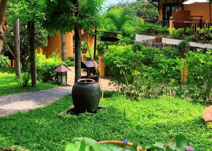 Poshanu Boutique Phan Thiết