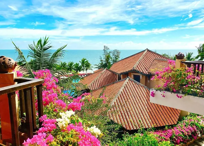 Poshanu Boutique Phan Thiết