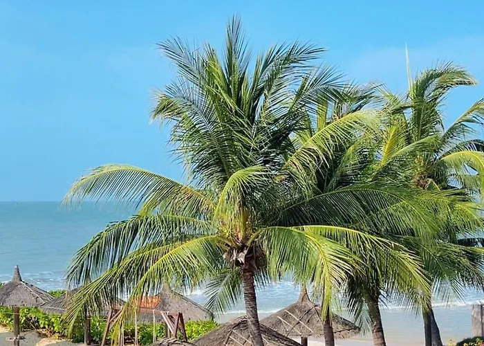 Poshanu Boutique Phan Thiết