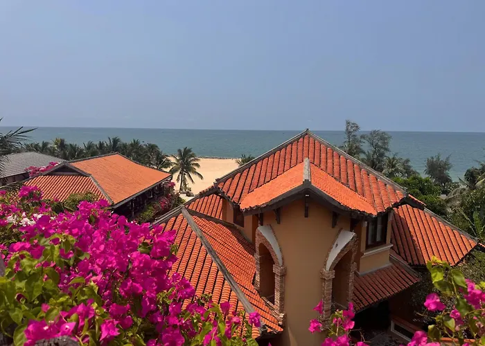 Poshanu Boutique Khu nghỉ mát
