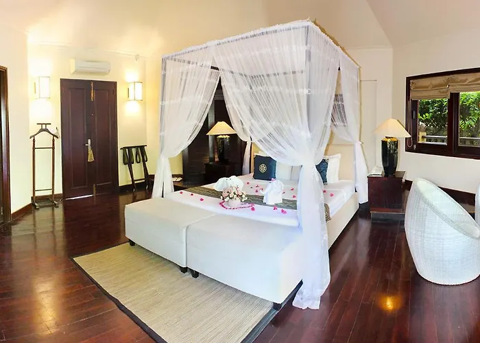 Poshanu Boutique Phan Thiết