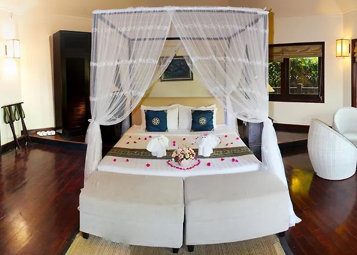Poshanu Boutique 4*