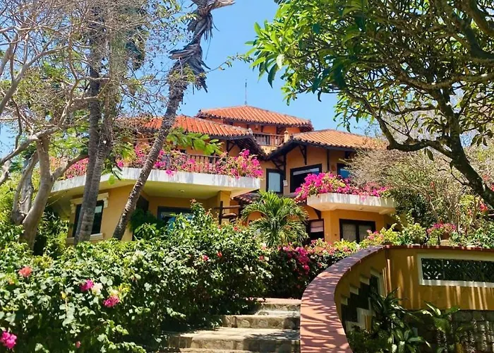 Poshanu Boutique 4* Phan Thiết
