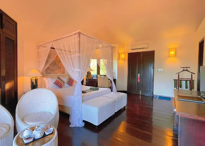 Poshanu Boutique Phan Thiết