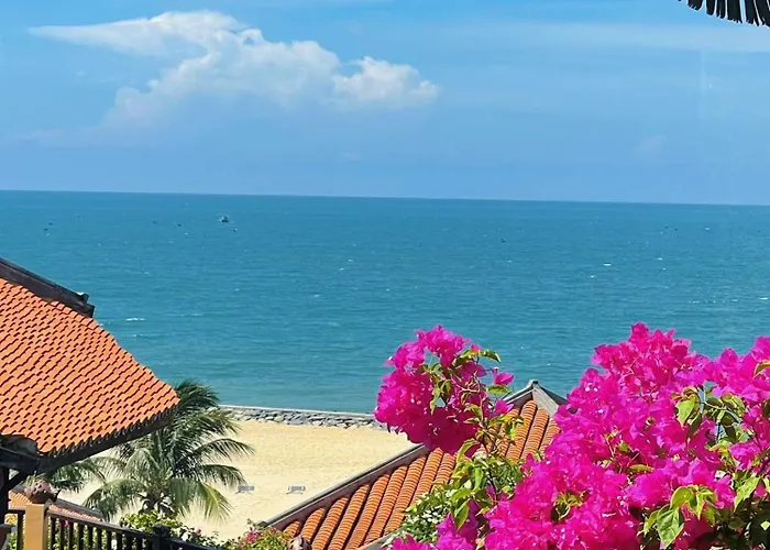 Poshanu Boutique Khu nghỉ mát