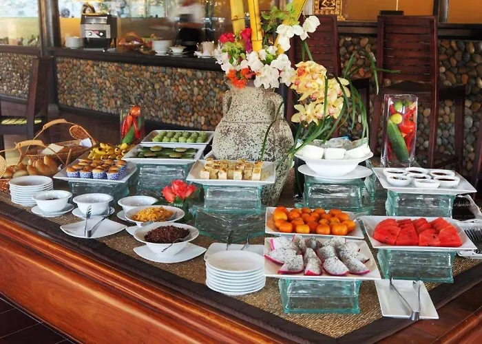 Poshanu Boutique Phan Thiet